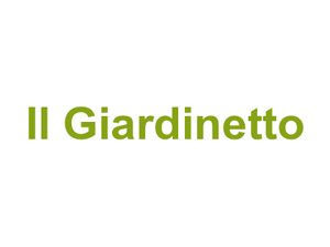Il Giardinetto Logo