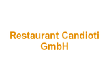 Restaurant Candioti GmbH Logo