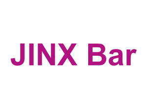 JINX Bar Logo