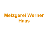 Metzgerei Werner Haas Logo