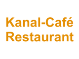 Kanal-Café Restaurant Logo