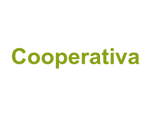 Cooperativa Logo
