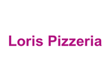 Lori's Pizzeria Logo