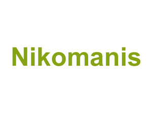 Nikomanis Logo