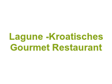 Lagune -Kroatisches Gourmet Restaurant Logo