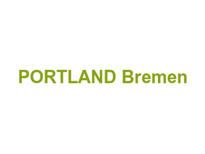 PORTLAND Bremen Logo