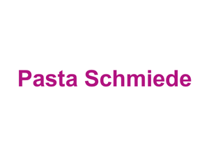 Pasta Schmiede Logo