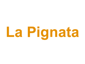 La Pignata Logo