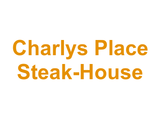 Charly's Place Steak-House Logo