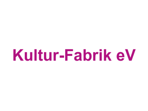 Kultur-Fabrik eV Logo