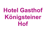 Hotel Gasthof Königsteiner Hof Logo