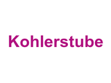 Kohlerstube Logo
