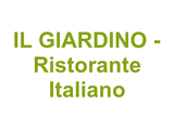 IL GIARDINO - Ristorante Italiano Logo