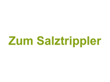 Zum Salztrippler Logo