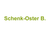 Schenk-Oster B. Logo