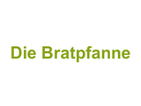 Die Bratpfanne Logo