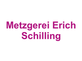 Metzgerei Erich Schilling Logo