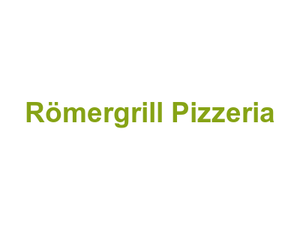 Römergrill Pizzeria Logo