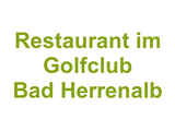 Restaurant im Golfclub Bad Herrenalb Logo