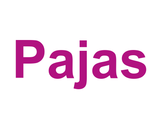 Pajas Logo