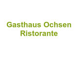 Gasthaus Ochsen Ristorante Logo