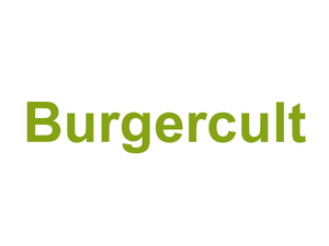 Burgercult Logo