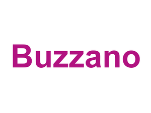 Buzzano Logo