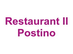 Restaurant II Postino Logo