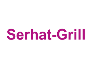 Serhat-Grill Logo