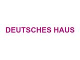 DEUTSCHES HAUS Logo