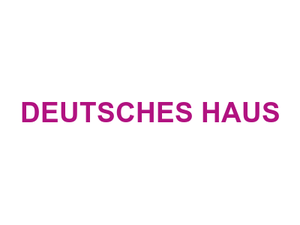 DEUTSCHES HAUS Logo