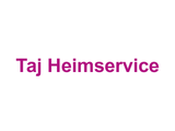 Taj Heimservice Logo