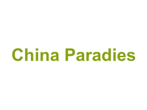 China Paradies Logo