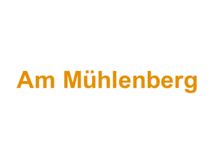 Am Mühlenberg Logo