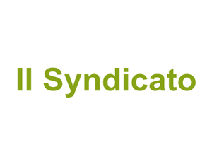 Il Syndicato Logo