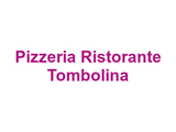 Pizzeria Ristorante Tombolina Logo