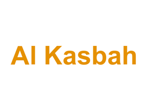 Al Kasbah Logo