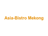 Asia-Bistro Mekong Logo