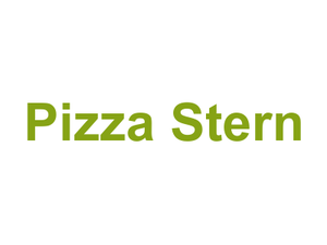 Pizza Stern Logo