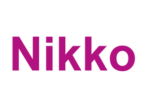 Nikko Logo