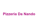 Pizzeria Da Nando Logo