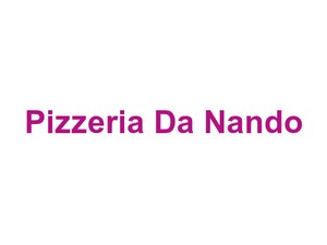 Pizzeria Da Nando Logo