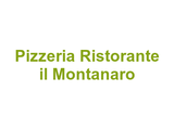 Pizzeria Ristorante il Montanaro Logo