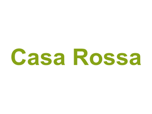Casa Rossa Logo