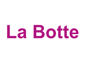 La Botte Logo