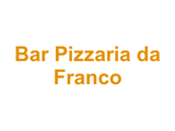 Bar Pizzaria da Franco Logo