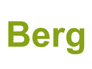 Berg Logo