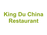 King Du China Restaurant Logo