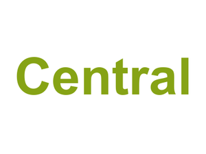 Central Logo