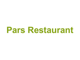Pars Restaurant Logo